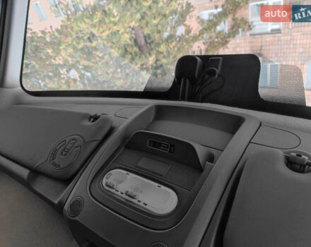 Белый Опель Movano, объемом двигателя 0 л и пробегом 75 тыс. км за 19500 $, фото 16 на Automoto.ua