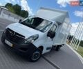 Белый Опель Movano, объемом двигателя 0 л и пробегом 194 тыс. км за 23900 $, фото 1 на Automoto.ua