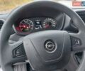 Белый Опель Movano, объемом двигателя 2.3 л и пробегом 116 тыс. км за 20600 $, фото 35 на Automoto.ua