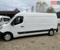Белый Опель Movano, объемом двигателя 2.3 л и пробегом 144 тыс. км за 18890 $, фото 5 на Automoto.ua