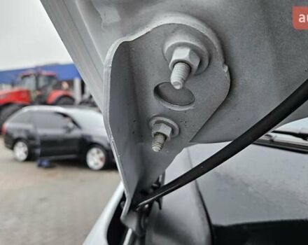 Белый Опель Movano, объемом двигателя 2.3 л и пробегом 133 тыс. км за 20900 $, фото 43 на Automoto.ua