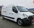 Белый Опель Movano, объемом двигателя 2.3 л и пробегом 133 тыс. км за 20900 $, фото 11 на Automoto.ua