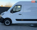 Белый Опель Movano, объемом двигателя 2.3 л и пробегом 254 тыс. км за 18500 $, фото 21 на Automoto.ua