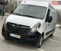 Білий Опель Movano, об'ємом двигуна 2.3 л та пробігом 165 тис. км за 19950 $, фото 51 на Automoto.ua