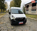 Білий Опель Movano, об'ємом двигуна 2.3 л та пробігом 202 тис. км за 19500 $, фото 15 на Automoto.ua