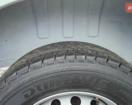 Белый Опель Movano, объемом двигателя 2.3 л и пробегом 133 тыс. км за 20900 $, фото 14 на Automoto.ua