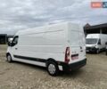 Белый Опель Movano, объемом двигателя 2.3 л и пробегом 144 тыс. км за 18890 $, фото 4 на Automoto.ua