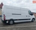 Белый Опель Movano, объемом двигателя 2.3 л и пробегом 117 тыс. км за 20500 $, фото 12 на Automoto.ua