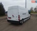 Белый Опель Movano, объемом двигателя 2.3 л и пробегом 150 тыс. км за 18700 $, фото 8 на Automoto.ua
