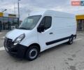 Белый Опель Movano, объемом двигателя 2.3 л и пробегом 124 тыс. км за 18800 $, фото 1 на Automoto.ua