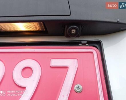 Белый Опель Movano, объемом двигателя 2.3 л и пробегом 209 тыс. км за 18800 $, фото 12 на Automoto.ua