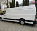 Білий Опель Movano, об'ємом двигуна 2.3 л та пробігом 202 тис. км за 19500 $, фото 5 на Automoto.ua