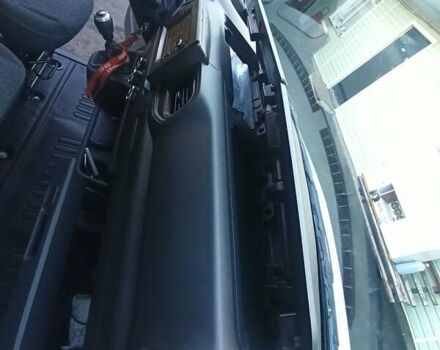 Белый Опель Movano, объемом двигателя 2.3 л и пробегом 133 тыс. км за 15600 $, фото 17 на Automoto.ua