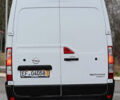 Белый Опель Movano, объемом двигателя 0 л и пробегом 158 тыс. км за 19300 $, фото 17 на Automoto.ua