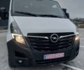 Белый Опель Movano, объемом двигателя 2.3 л и пробегом 116 тыс. км за 20600 $, фото 20 на Automoto.ua