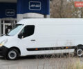 Белый Опель Movano, объемом двигателя 0 л и пробегом 158 тыс. км за 19300 $, фото 6 на Automoto.ua