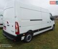 Белый Опель Movano, объемом двигателя 2.3 л и пробегом 209 тыс. км за 18800 $, фото 8 на Automoto.ua