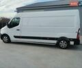 Белый Опель Movano, объемом двигателя 2.3 л и пробегом 150 тыс. км за 18900 $, фото 2 на Automoto.ua