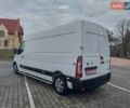 Белый Опель Movano, объемом двигателя 2.3 л и пробегом 117 тыс. км за 20500 $, фото 8 на Automoto.ua