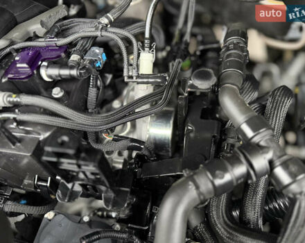 Белый Опель Movano, объемом двигателя 2.3 л и пробегом 85 тыс. км за 19500 $, фото 27 на Automoto.ua