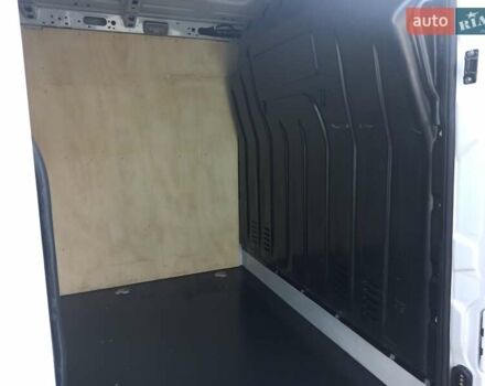 Белый Опель Movano, объемом двигателя 2.3 л и пробегом 133 тыс. км за 15600 $, фото 19 на Automoto.ua