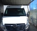 Белый Опель Movano, объемом двигателя 2.3 л и пробегом 106 тыс. км за 18200 $, фото 1 на Automoto.ua