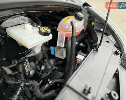 Белый Опель Movano, объемом двигателя 2.3 л и пробегом 85 тыс. км за 19500 $, фото 26 на Automoto.ua