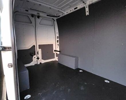 Білий Опель Movano, об'ємом двигуна 2.3 л та пробігом 186 тис. км за 17900 $, фото 12 на Automoto.ua