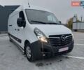 Белый Опель Movano, объемом двигателя 2.3 л и пробегом 116 тыс. км за 20600 $, фото 21 на Automoto.ua