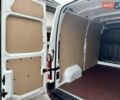Білий Опель Movano, об'ємом двигуна 2.3 л та пробігом 159 тис. км за 18500 $, фото 8 на Automoto.ua