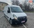 Белый Опель Movano, объемом двигателя 2.3 л и пробегом 117 тыс. км за 20500 $, фото 21 на Automoto.ua