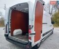 Белый Опель Movano, объемом двигателя 2.3 л и пробегом 116 тыс. км за 20600 $, фото 27 на Automoto.ua