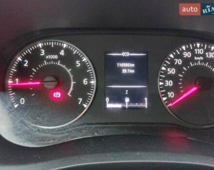 Белый Опель Movano, объемом двигателя 2.3 л и пробегом 116 тыс. км за 20600 $, фото 44 на Automoto.ua