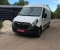 Білий Опель Movano, об'ємом двигуна 2.3 л та пробігом 282 тис. км за 16999 $, фото 1 на Automoto.ua