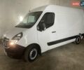 Білий Опель Movano, об'ємом двигуна 2.3 л та пробігом 190 тис. км за 18700 $, фото 1 на Automoto.ua