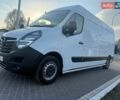 Белый Опель Movano, объемом двигателя 0 л и пробегом 116 тыс. км за 21400 $, фото 1 на Automoto.ua