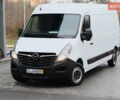Белый Опель Movano, объемом двигателя 0 л и пробегом 158 тыс. км за 19300 $, фото 4 на Automoto.ua