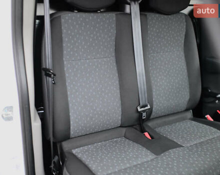 Белый Опель Movano, объемом двигателя 0 л и пробегом 158 тыс. км за 19300 $, фото 22 на Automoto.ua