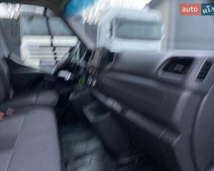 Белый Опель Movano, объемом двигателя 2.3 л и пробегом 144 тыс. км за 18890 $, фото 39 на Automoto.ua