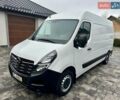 Білий Опель Movano, об'ємом двигуна 2.3 л та пробігом 159 тис. км за 18500 $, фото 5 на Automoto.ua
