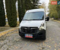 Білий Опель Movano, об'ємом двигуна 2.3 л та пробігом 202 тис. км за 19500 $, фото 2 на Automoto.ua
