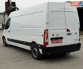 Белый Опель Movano, объемом двигателя 2.3 л и пробегом 85 тыс. км за 19500 $, фото 7 на Automoto.ua