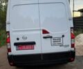 Білий Опель Movano, об'ємом двигуна 2.3 л та пробігом 282 тис. км за 16999 $, фото 5 на Automoto.ua
