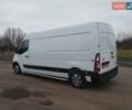 Белый Опель Movano, объемом двигателя 2.3 л и пробегом 150 тыс. км за 18700 $, фото 5 на Automoto.ua