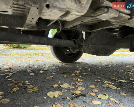 Білий Опель Movano, об'ємом двигуна 2.3 л та пробігом 202 тис. км за 19500 $, фото 30 на Automoto.ua