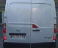 Белый Опель Movano, объемом двигателя 2.3 л и пробегом 133 тыс. км за 15600 $, фото 13 на Automoto.ua