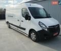 Белый Опель Movano, объемом двигателя 2.3 л и пробегом 150 тыс. км за 18900 $, фото 5 на Automoto.ua
