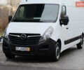 Белый Опель Movano, объемом двигателя 0 л и пробегом 158 тыс. км за 19300 $, фото 3 на Automoto.ua