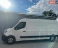 Білий Опель Movano, об'ємом двигуна 2.3 л та пробігом 154 тис. км за 17200 $, фото 1 на Automoto.ua