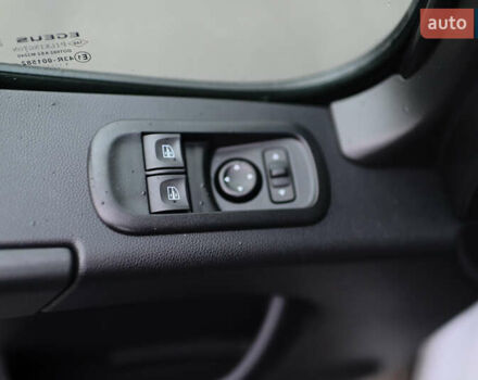 Белый Опель Movano, объемом двигателя 0 л и пробегом 158 тыс. км за 19300 $, фото 32 на Automoto.ua